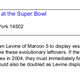 Illustration for article titled America Vs. Adam Levines Nipples: All The FCC Viewer Complaints About The Super Bowl Halftime Show